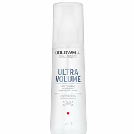 Goldwell DualSenses Ultra Volume, Spreipalsam Õhukestele Juustele